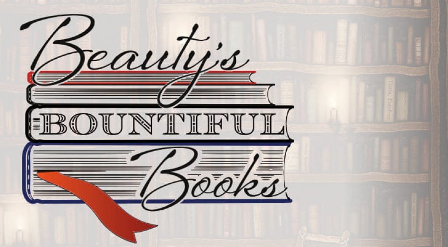 Beauty's Bountiful Books Spring Cleaning Clearance Sale