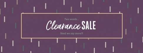 Real Deals Fall Clearance Sale - Medford, OR 