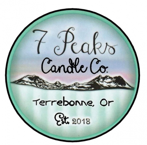 7 Peaks Candles Moving In Warehouse Sale