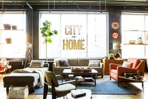 City Home The Big Things Are Coming Sale