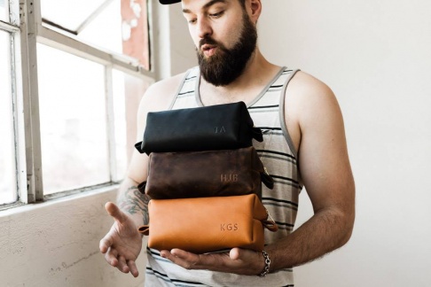 Portland Leather Goods Clearance Sale  - 2