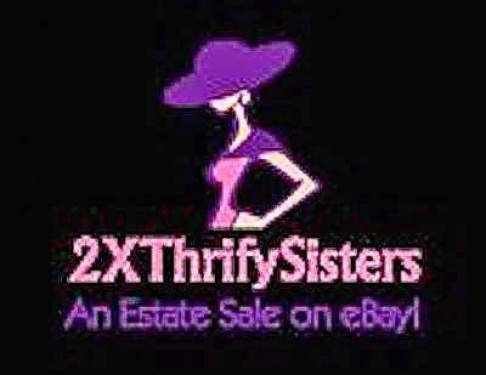 2XThrifty Sisters Warehouse Sale